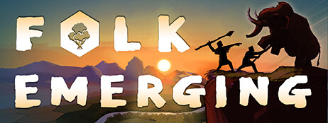 Folk Emerging cover art