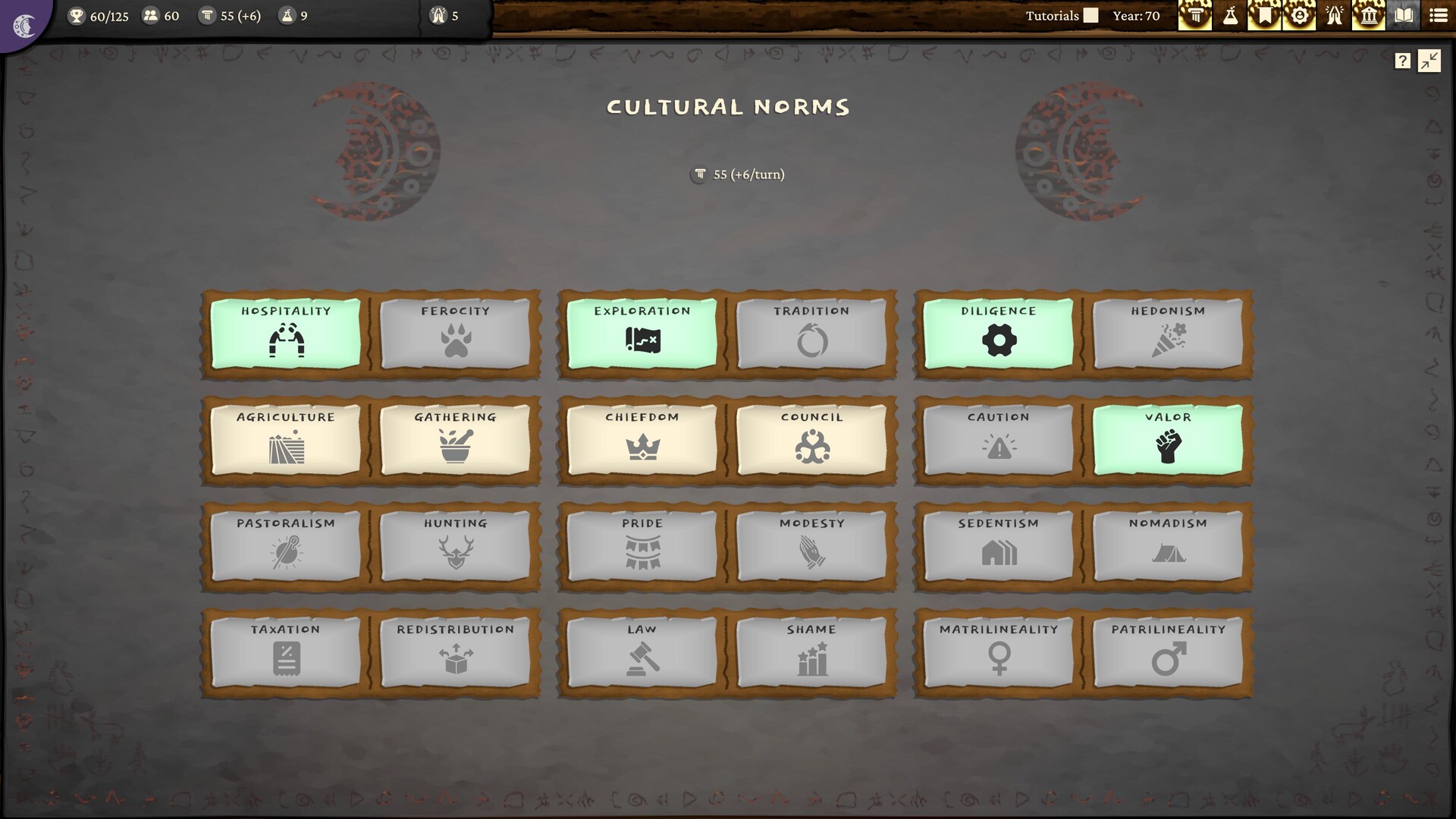 Folk Emerging screenshot 11