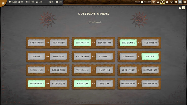 Folk Emerging screenshot 11