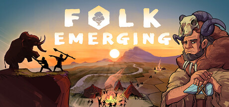 Folk Emerging header