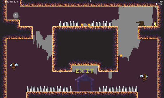 Obsta-Loop screenshot 3