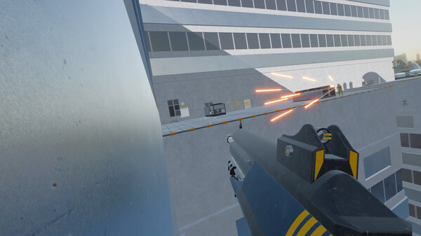 Static Mag screenshot 4