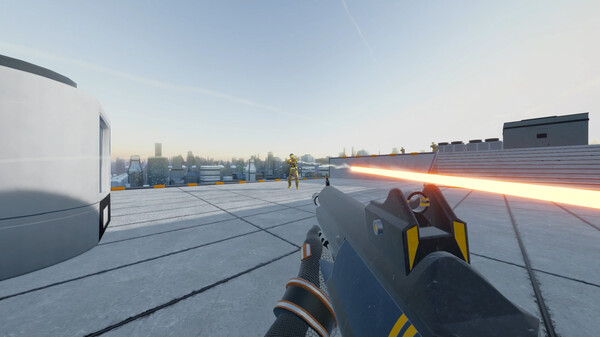 Static Mag screenshot 8