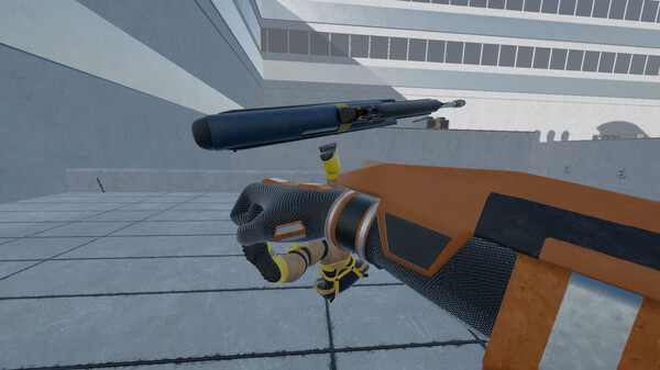 Static Mag screenshot 3