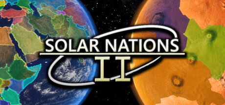 Solar Nations 2 technical specifications for computer