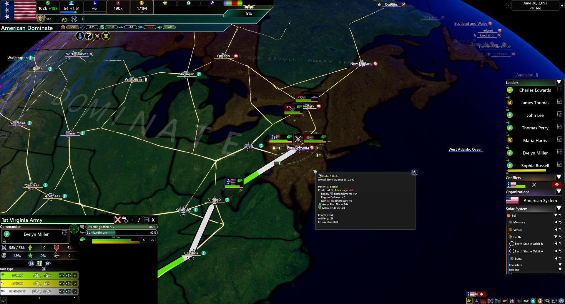 Solar Nations 2 screenshot 4