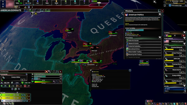 Solar Nations 2