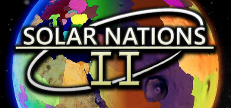 Solar Nations 2 technical specifications for computer