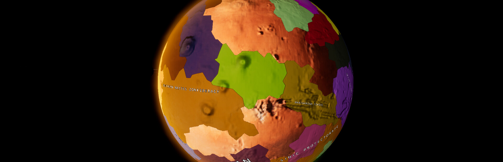 Solar Nations 2