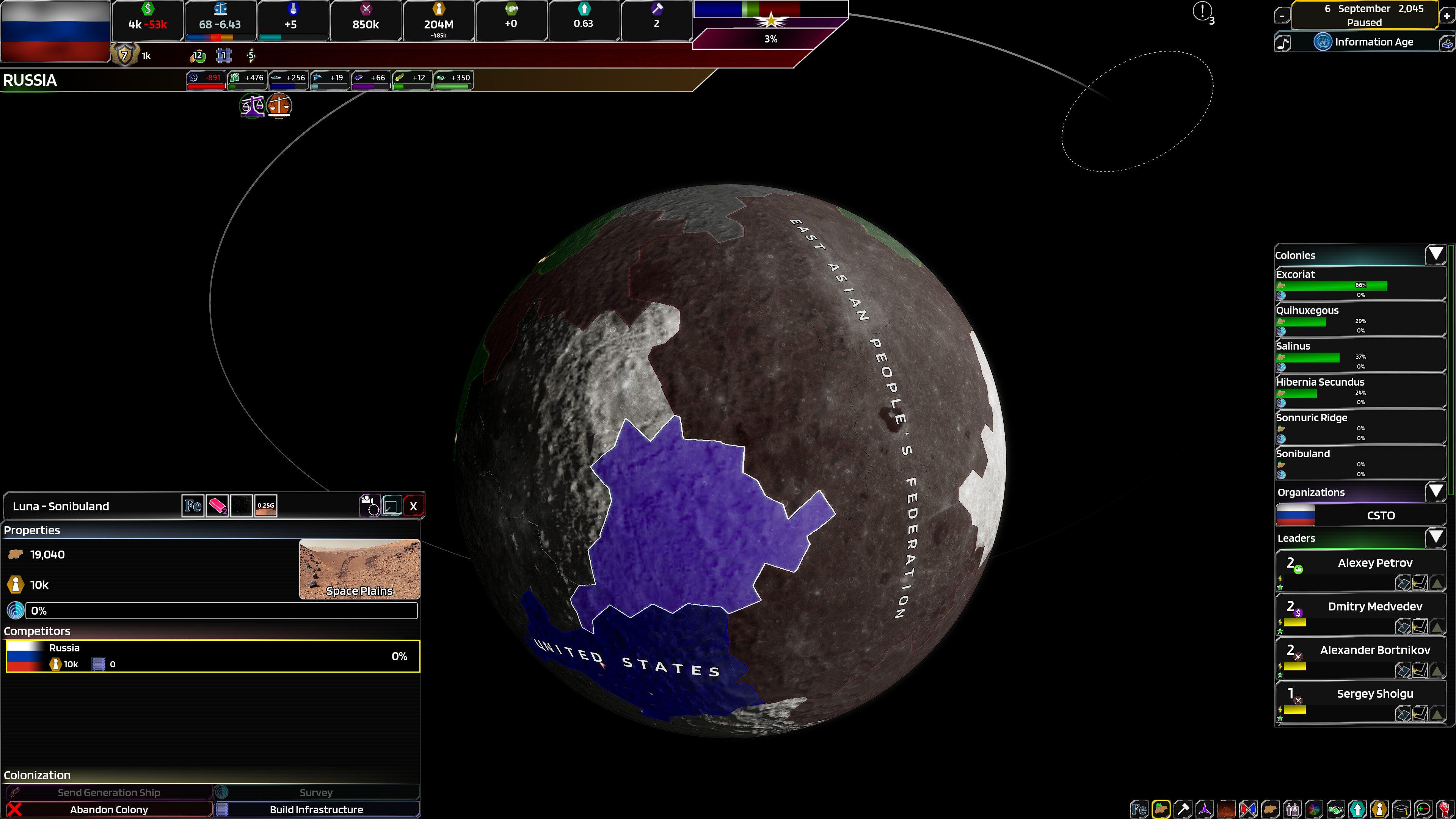 Solar Nations 2