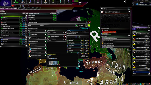 Solar Nations 2