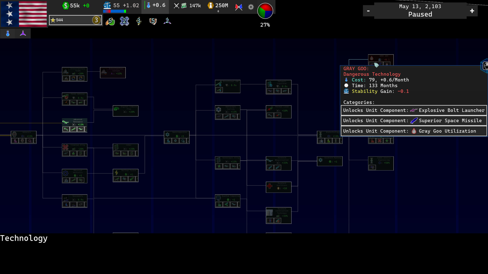Solar Nations 2 screenshot 1