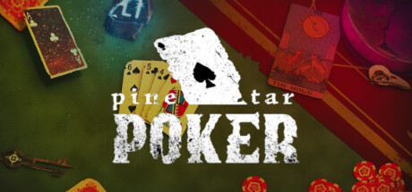 Pine Tar Poker banner image