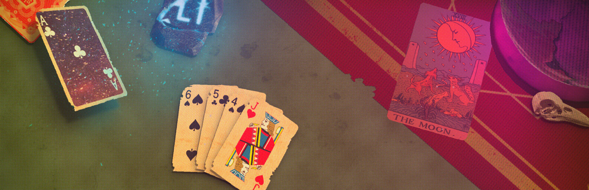 Pine Tar Poker