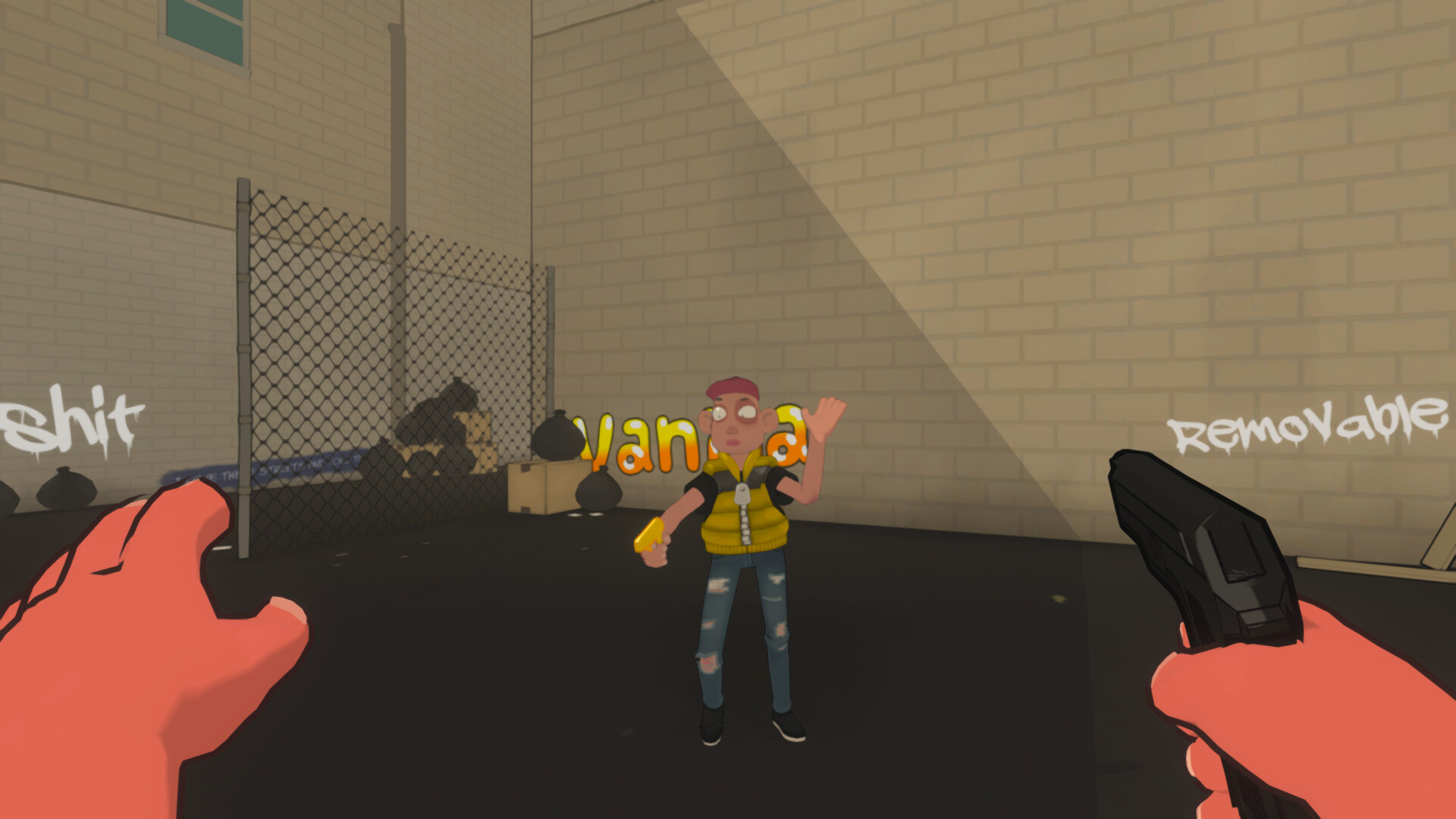 Gangsta Style Featured Screenshot #1