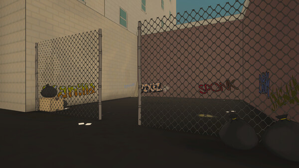 Gangsta Style screenshot 5