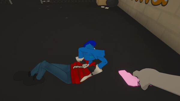 Gangsta Style screenshot 2