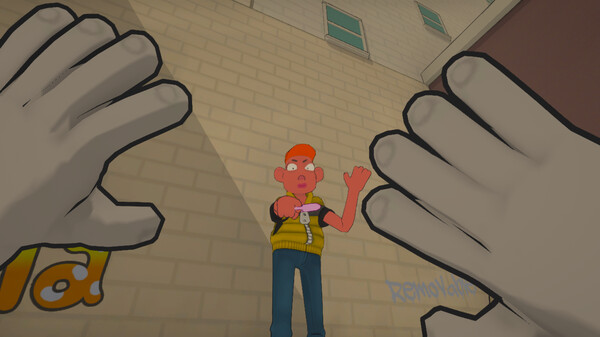 Gangsta Style screenshot 4