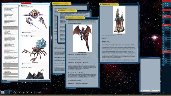 Fantasy Grounds - Starfinder RPG - Adventure Path #46: The Perfect Storm (Drift Crashers 1 of 3)