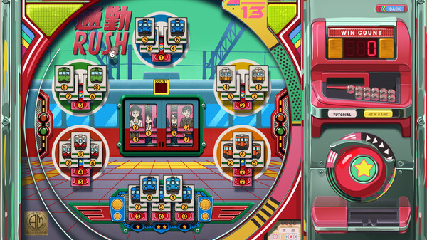 Kaizen: A Factory Story
