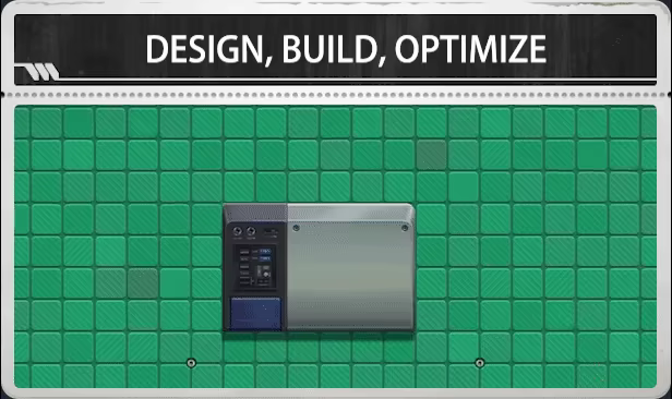 Kaizen: A Factory Story video 2