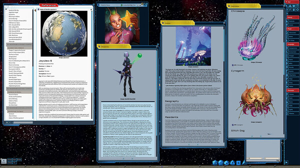 Fantasy Grounds - Starfinder RPG - Adventure Path #47: Nightmare Scenario (Drift Crashers 2 of 3)