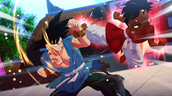 DRAGON BALL Z: KAKAROT Season Pass 2