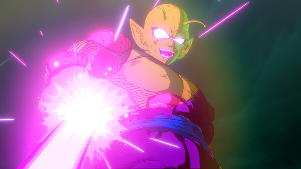 DRAGON BALL Z: KAKAROT Season Pass 2