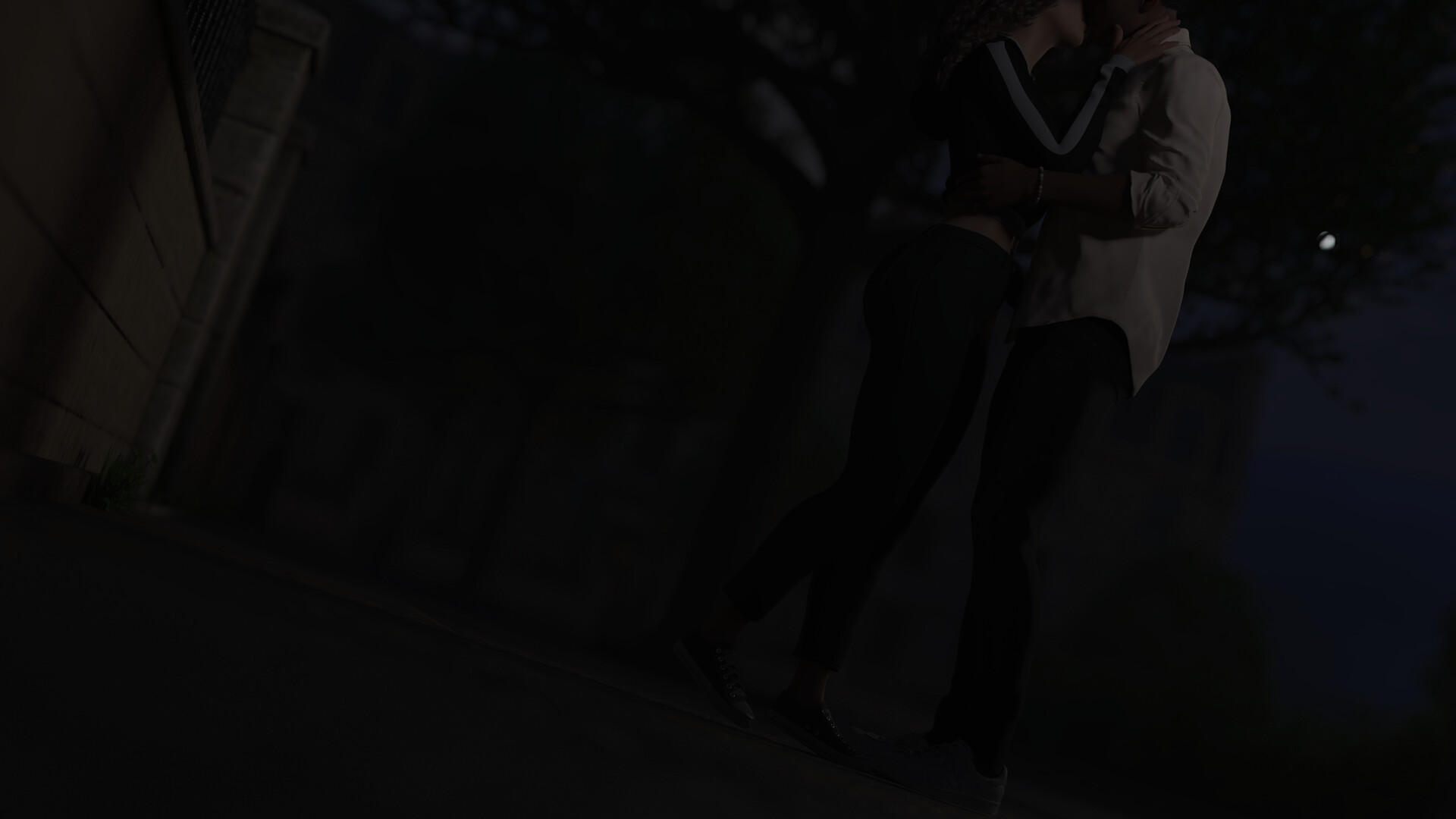 Westview Academy - Season 1 screenshot #3