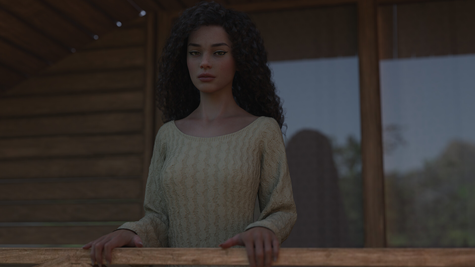 Westview Academy - Season 1 screenshot #8