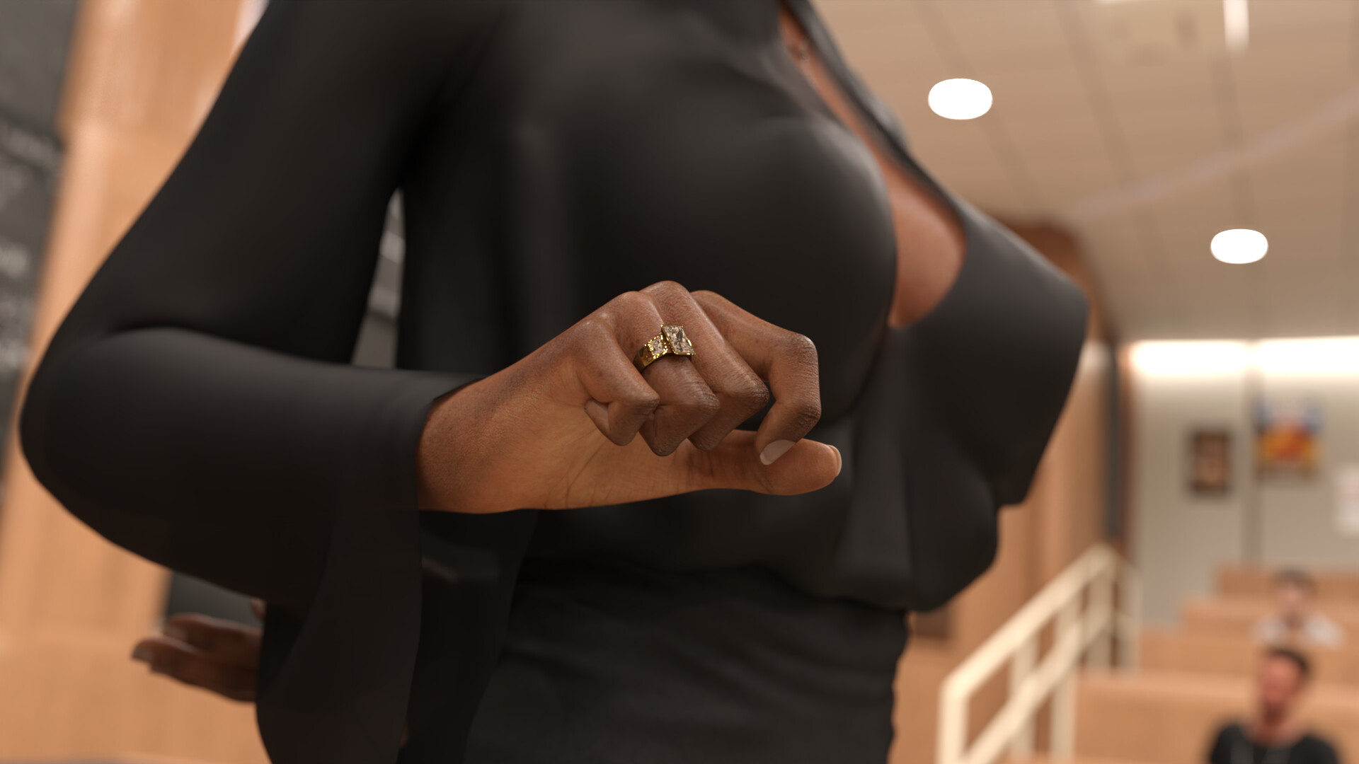 Westview Academy - Season 1 screenshot #9