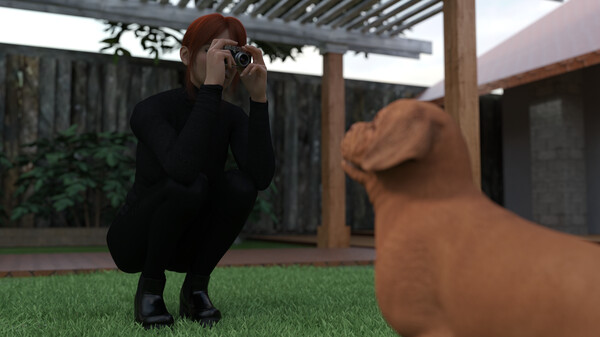 Westview Academy - Season 1 screenshot 6