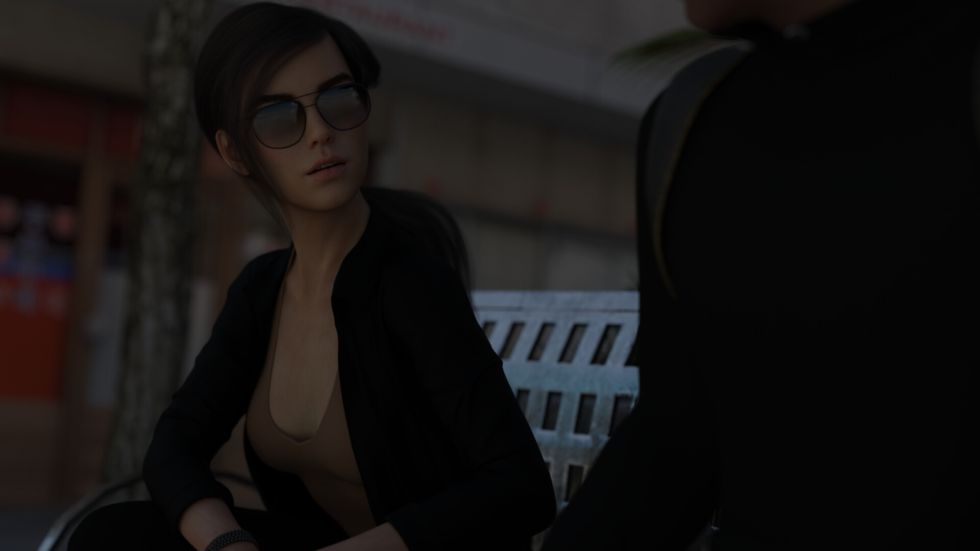 Westview Academy - Season 1 screenshot #10