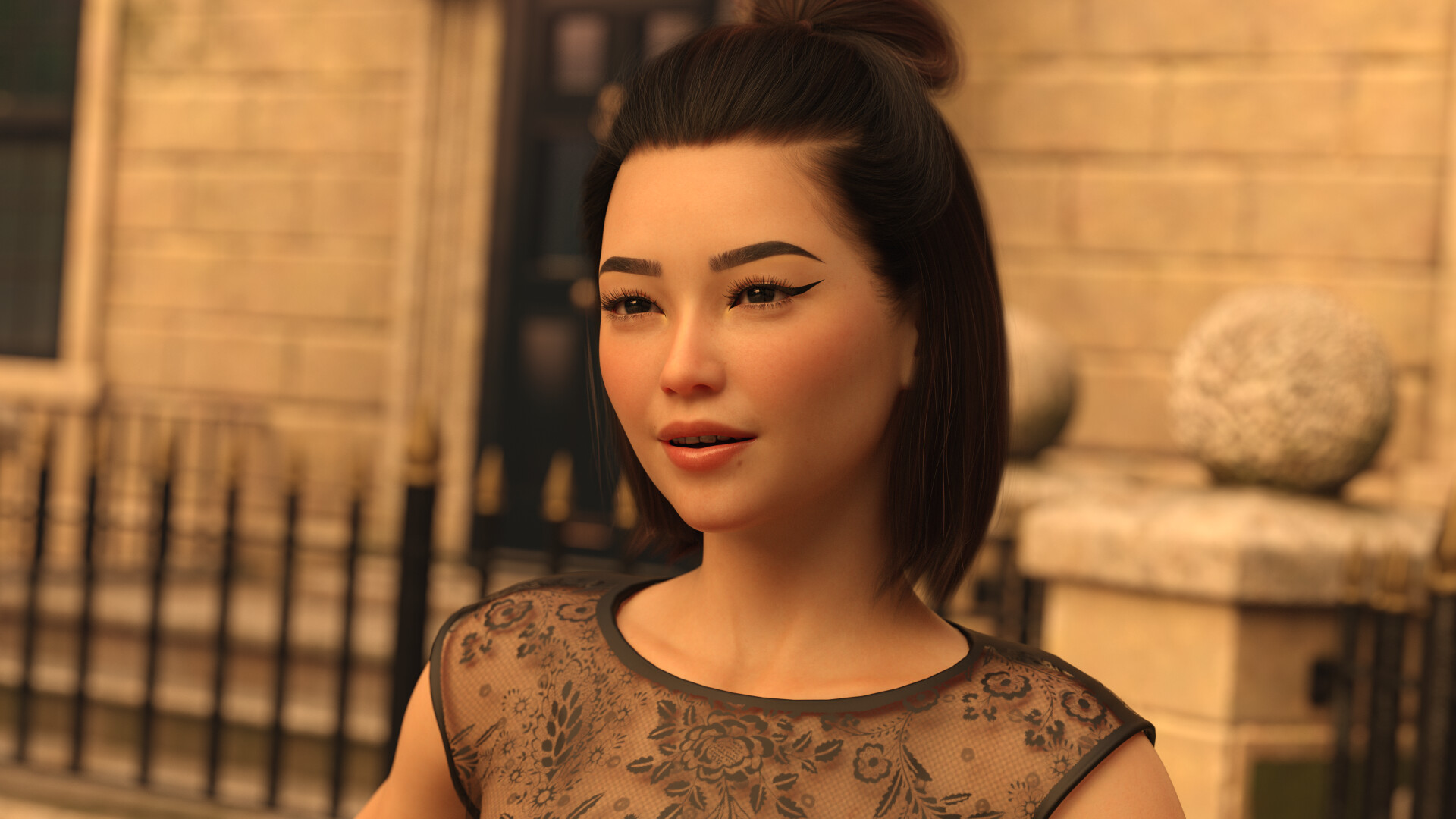 Westview Academy - Season 1 screenshot #5