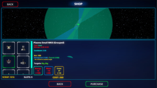 Star Armada screenshot 6