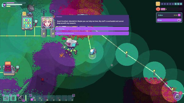 Prospector Demo screenshot 4