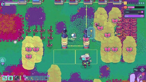 Prospector Demo screenshot 5