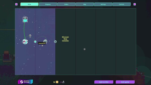 Prospector Demo screenshot 3