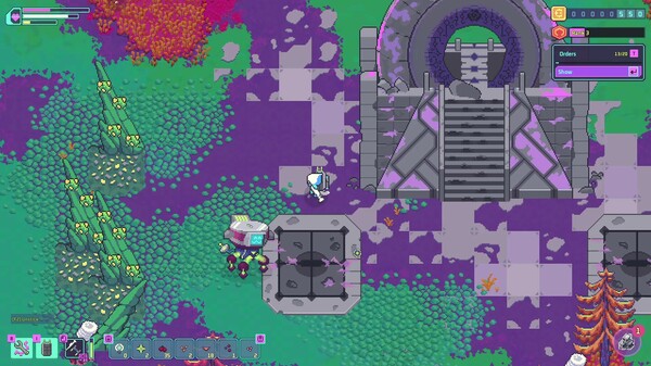 Prospector Demo screenshot 2
