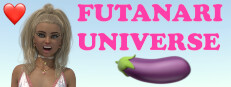 Futanari Universe cover
