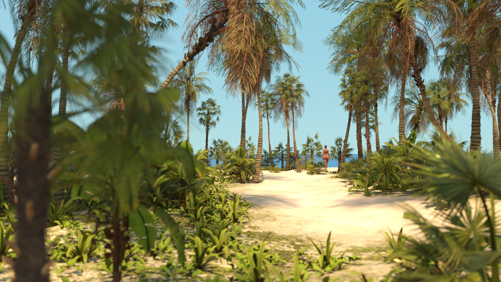 Futanari Universe screenshot #11
