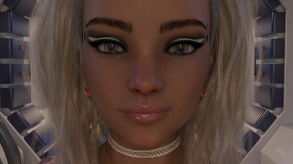Screenshot 4 of Futanari Universe - final gameplay screenshot