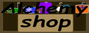 Alchemy Shop