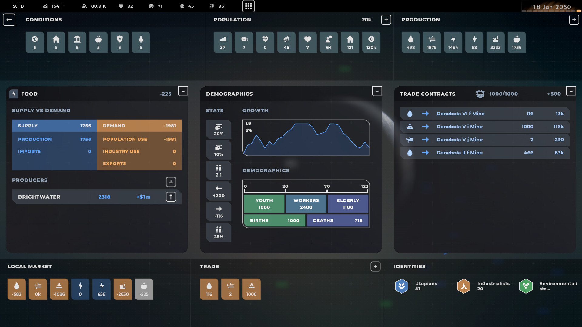 Screenshot 3 of 9