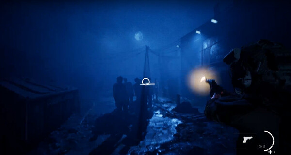 Operation: Dead Man screenshot 3