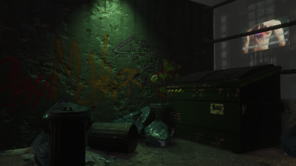 Foreign Body screenshot 6