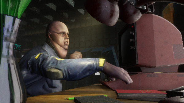 Foreign Body screenshot 4