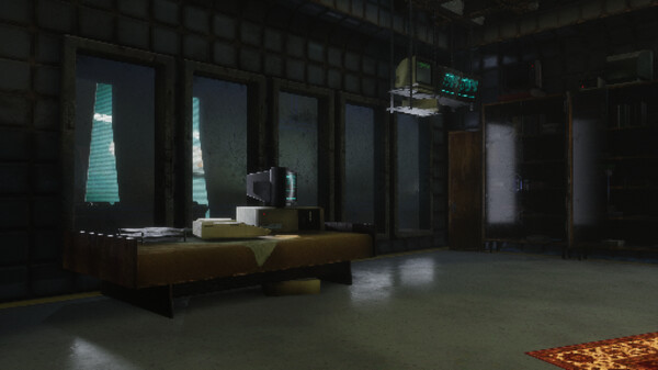 Foreign Body screenshot 5