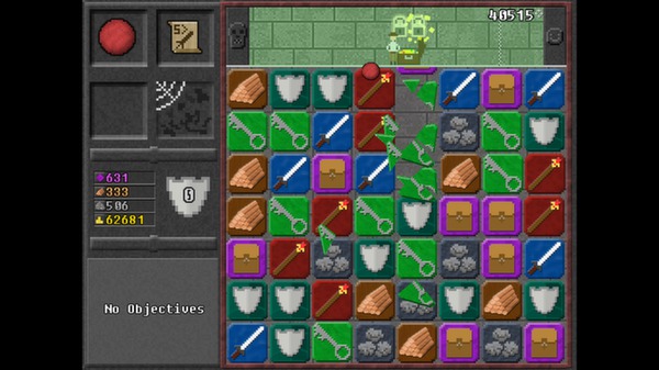 Screenshot z 10,000,000