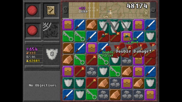 Screenshot z 10,000,000